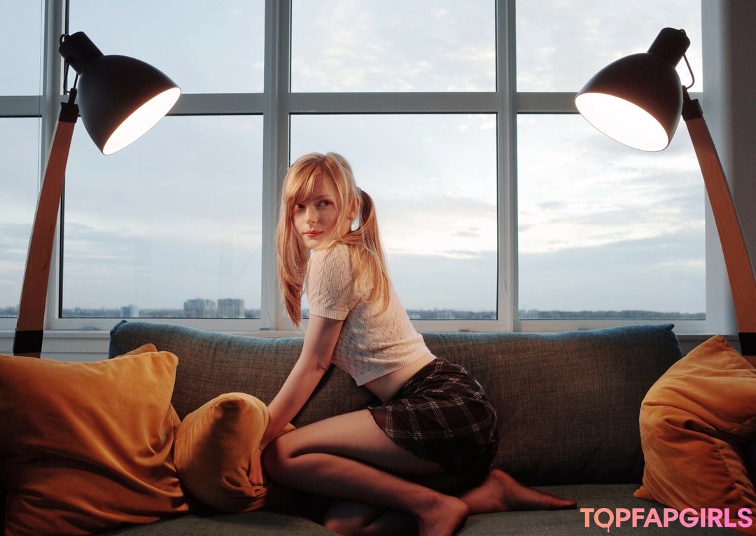 Foto desnuda filtrada de OnlyFans de Ella Freya #149 Foto desnuda filtrada de OnlyFans de Ella Freya #149