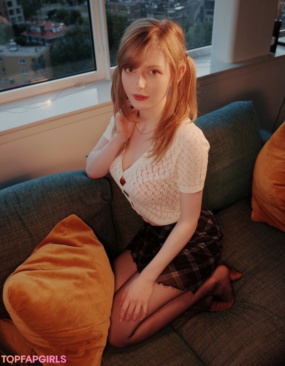 Foto desnuda filtrada de OnlyFans de Ella Freya #156 Foto desnuda filtrada de OnlyFans de Ella Freya #156