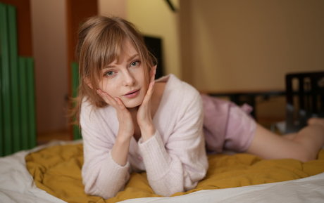 Ella Freya