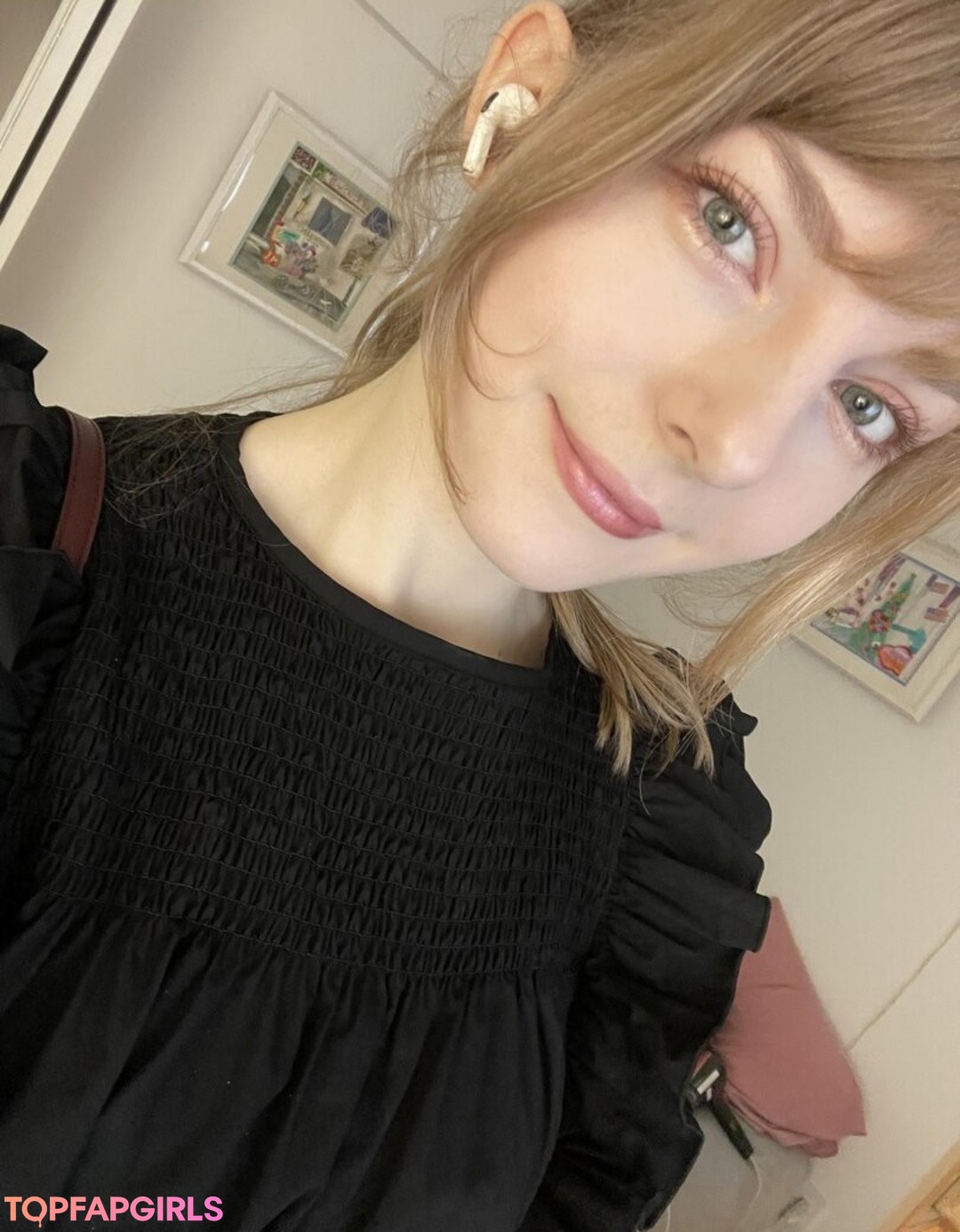 Foto desnuda filtrada de OnlyFans de Ella Freya #236 Foto desnuda filtrada de OnlyFans de Ella Freya #236