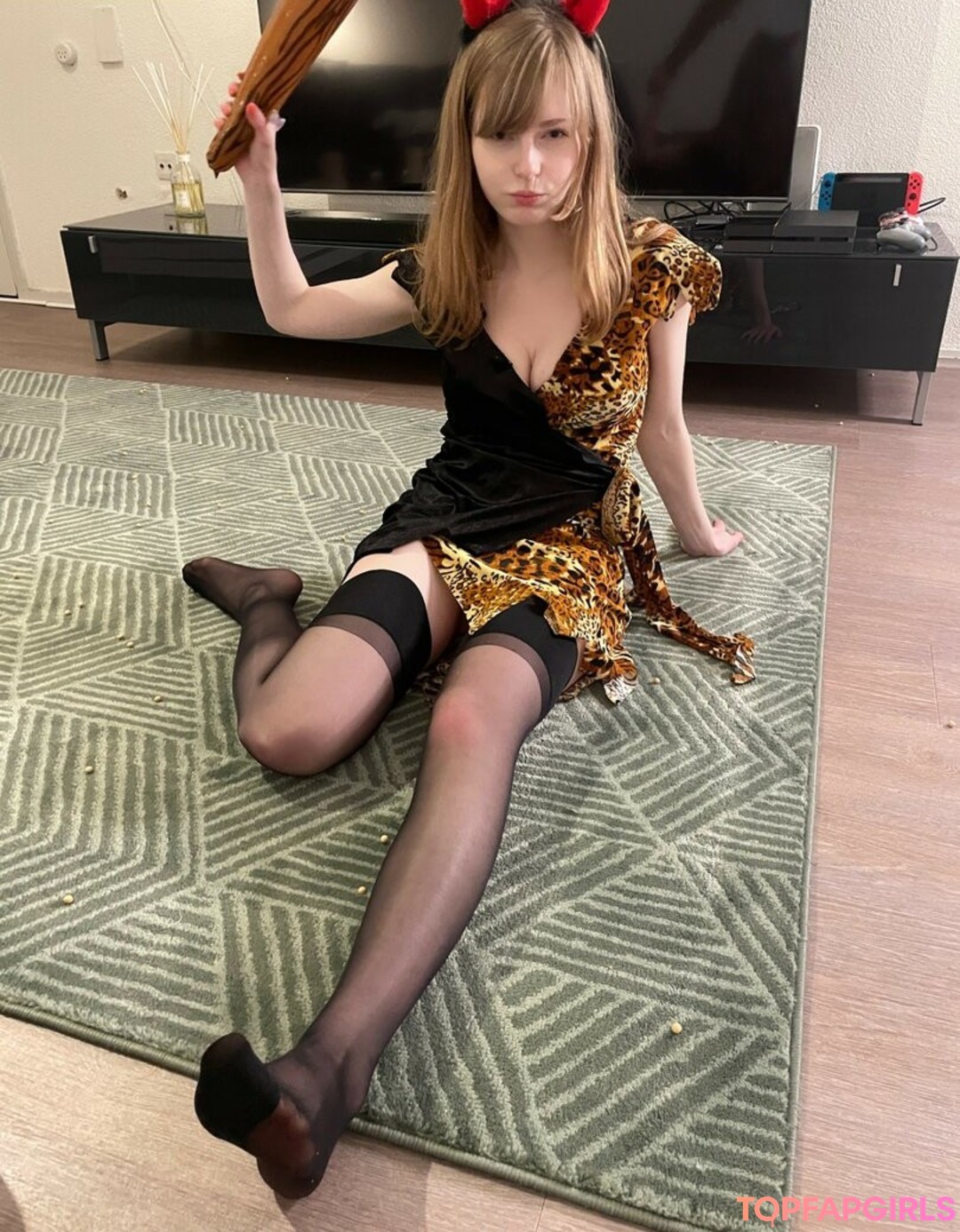 Foto desnuda filtrada de OnlyFans de Ella Freya #289 Foto desnuda filtrada de OnlyFans de Ella Freya #289