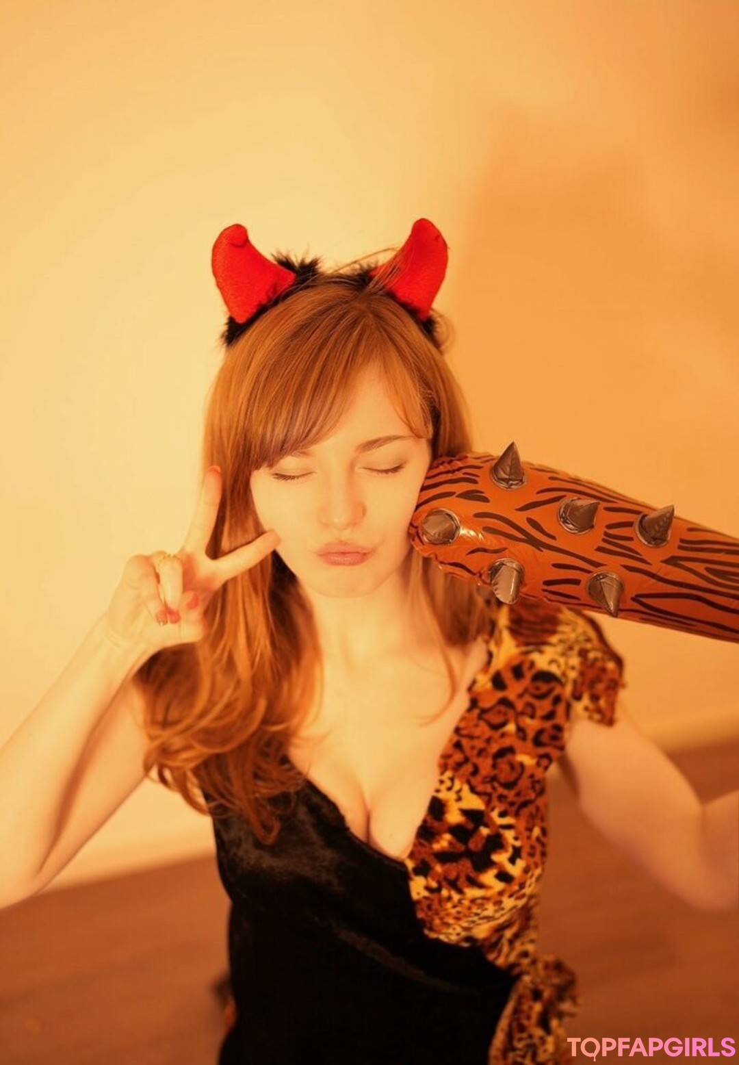 Foto desnuda filtrada de OnlyFans de Ella Freya #300 Foto desnuda filtrada de OnlyFans de Ella Freya #300