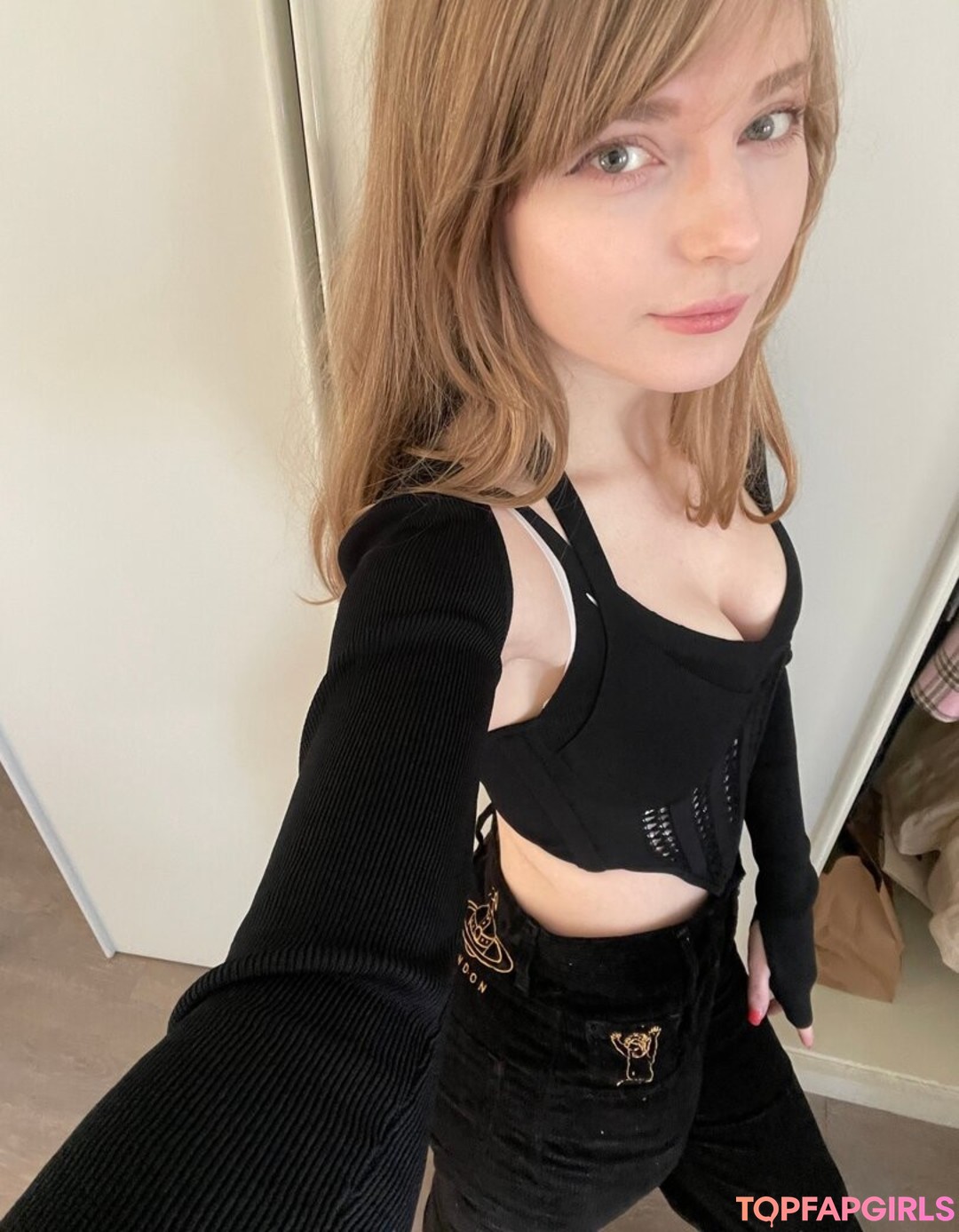 Foto desnuda filtrada de OnlyFans de Ella Freya #310 Foto desnuda filtrada de OnlyFans de Ella Freya #310