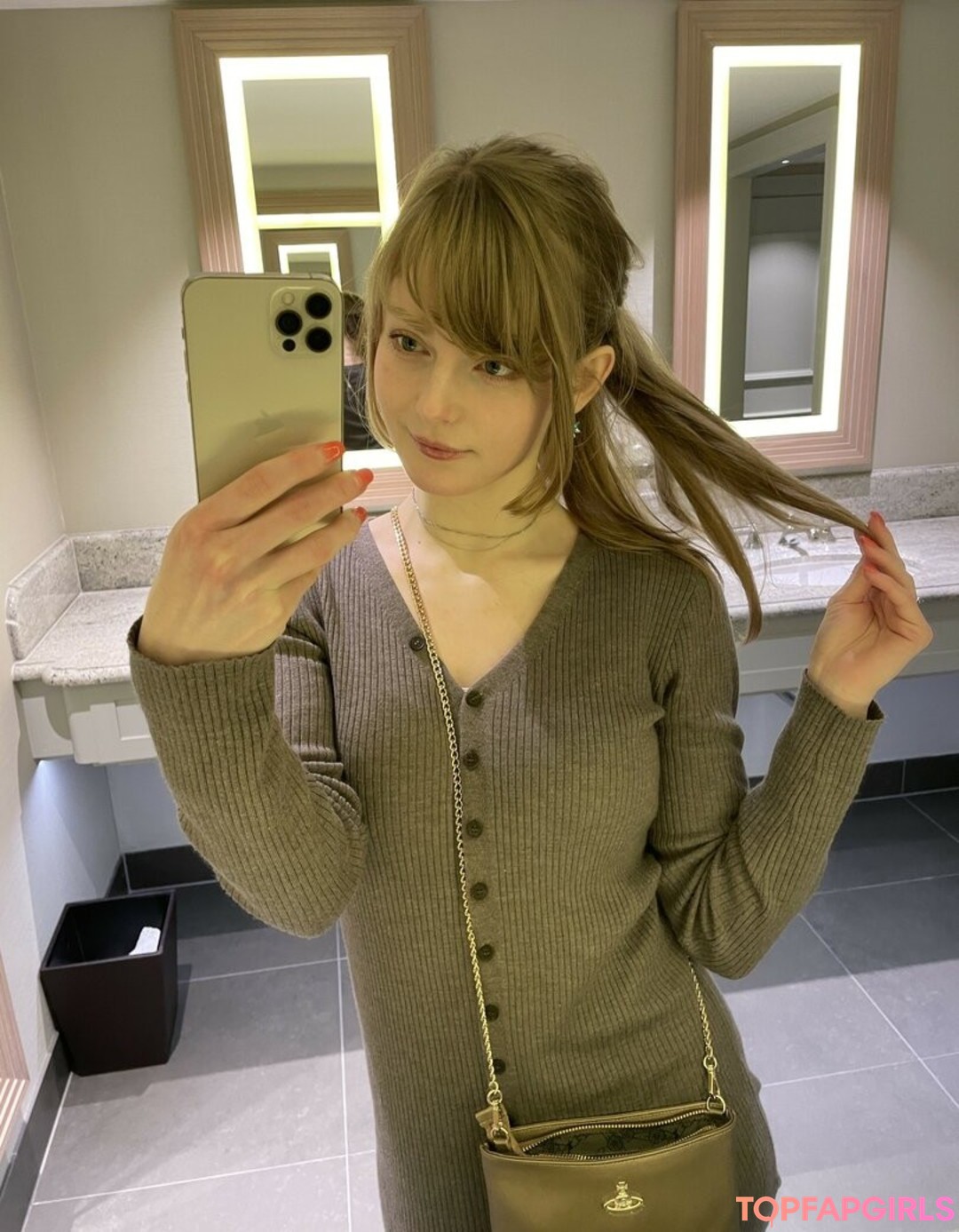 Foto desnuda filtrada de OnlyFans de Ella Freya #323 Foto desnuda filtrada de OnlyFans de Ella Freya #323