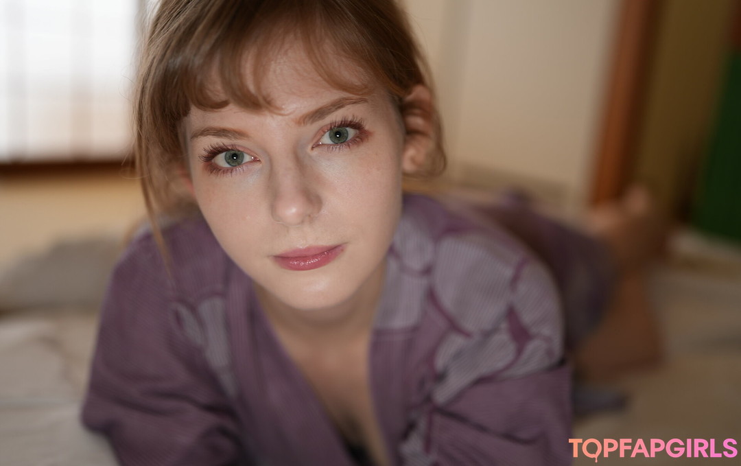 Foto desnuda filtrada de OnlyFans de Ella Freya #422 Foto desnuda filtrada de OnlyFans de Ella Freya #422