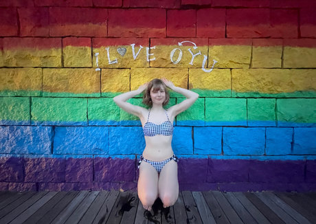 Ella Freya