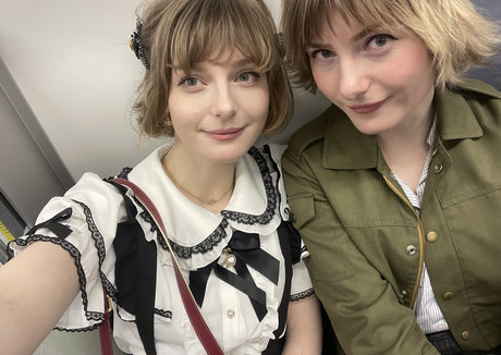 Ella Freya