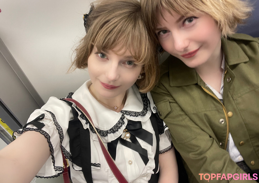 Foto desnuda filtrada de OnlyFans de Ella Freya #519 Foto desnuda filtrada de OnlyFans de Ella Freya #519