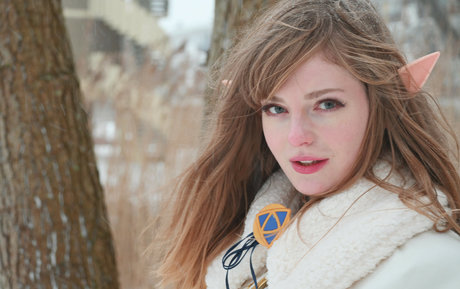 Ella Freya