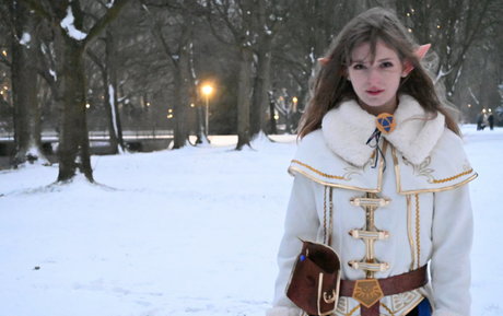 Ella Freya