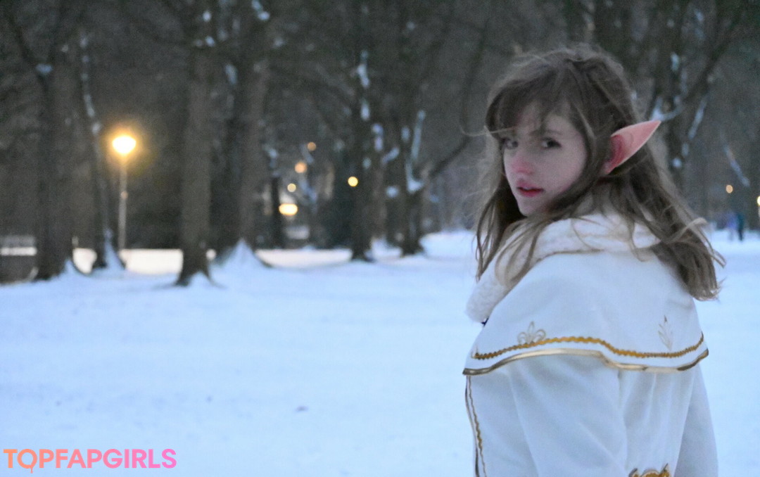 Foto desnuda filtrada de OnlyFans de Ella Freya #565 Foto desnuda filtrada de OnlyFans de Ella Freya #565