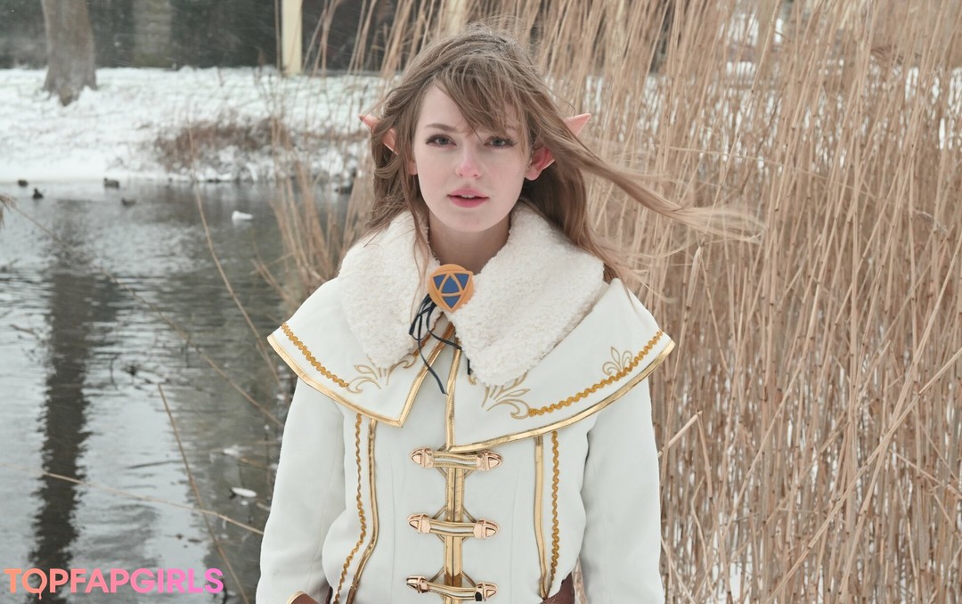 Foto desnuda filtrada de OnlyFans de Ella Freya #575 Foto desnuda filtrada de OnlyFans de Ella Freya #575