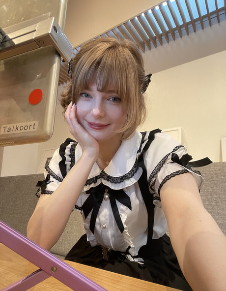 Ella Freya