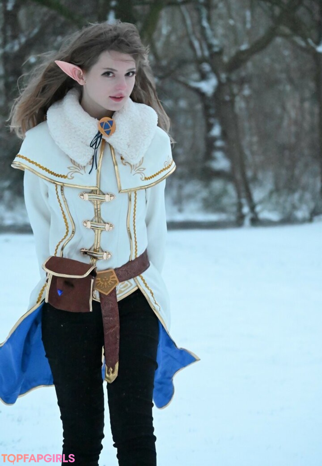 Foto desnuda filtrada de OnlyFans de Ella Freya #586 Foto desnuda filtrada de OnlyFans de Ella Freya #586