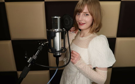 Ella Freya