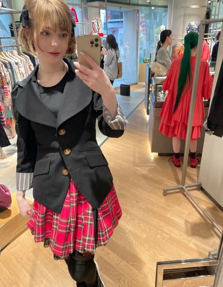 Ella Freya