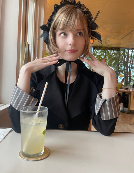 Ella Freya