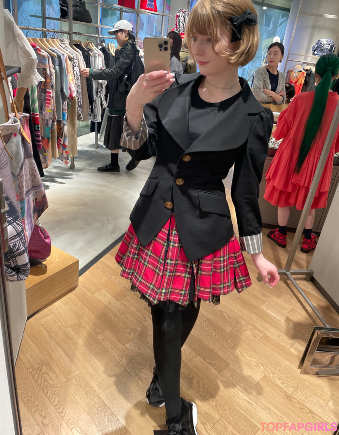 Foto desnuda filtrada de OnlyFans de Ella Freya #624 Foto desnuda filtrada de OnlyFans de Ella Freya #624