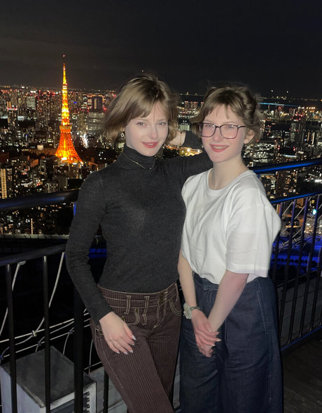 Ella Freya