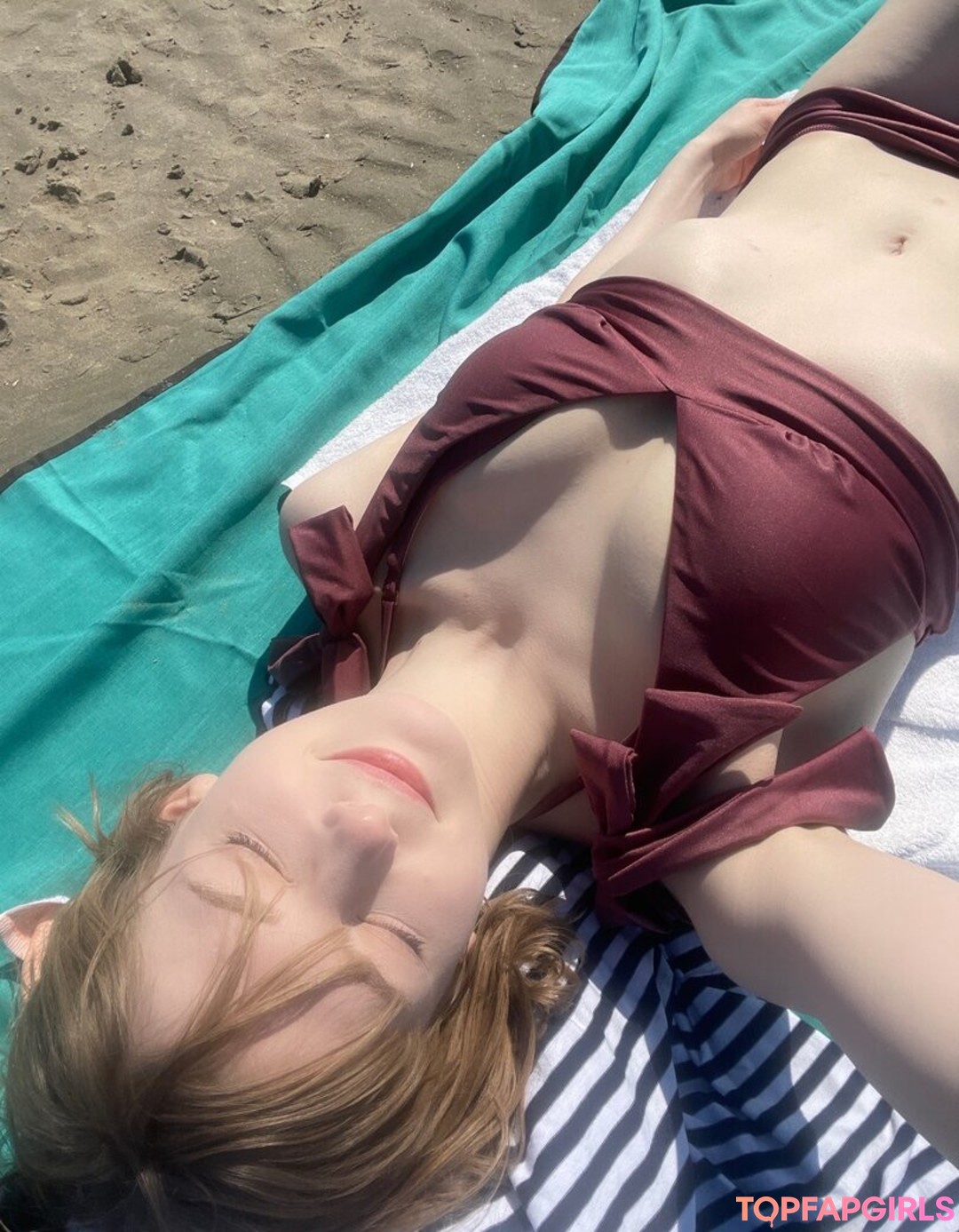 Foto desnuda filtrada de OnlyFans de Ella Freya #730 Foto desnuda filtrada de OnlyFans de Ella Freya #730