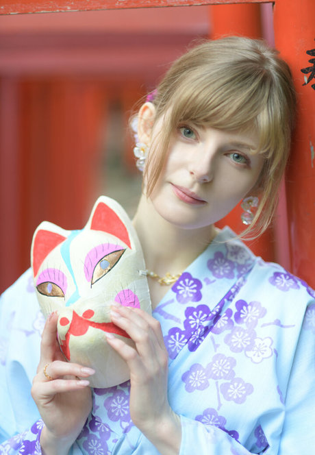 Ella Freya