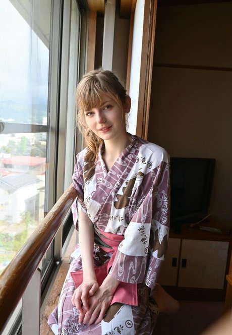 Ella Freya