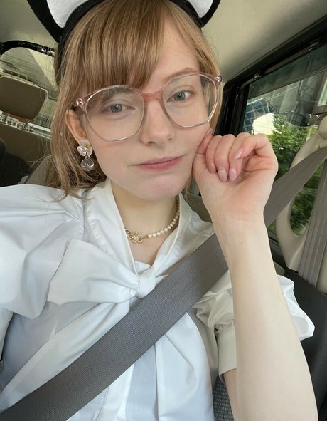 Foto desnuda filtrada de OnlyFans de Ella Freya