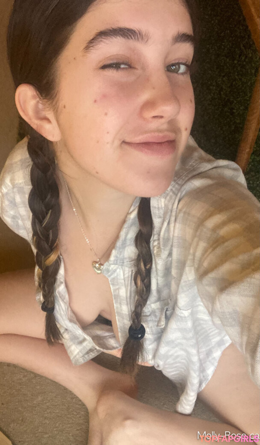 Foto desnuda filtrada de OnlyFans de Itsmollyyyroseagain #195 Foto desnuda filtrada de OnlyFans de Itsmollyyyroseagain #195