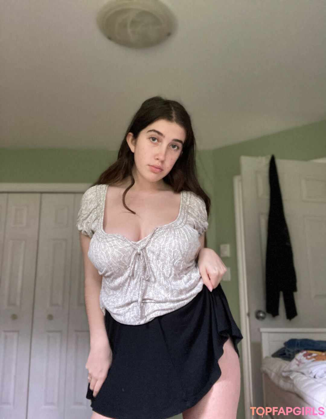 Foto desnuda filtrada de OnlyFans de Itsmollyyyroseagain #245 Foto desnuda filtrada de OnlyFans de Itsmollyyyroseagain #245