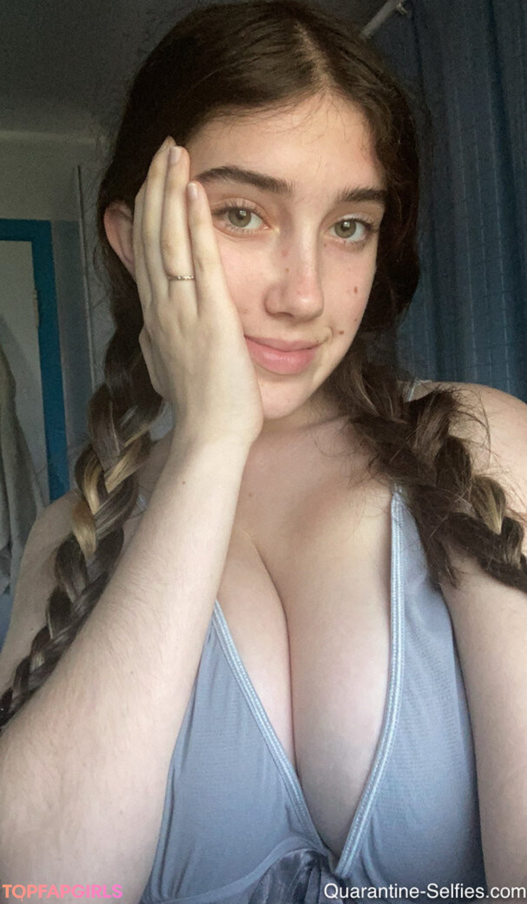 Foto desnuda filtrada de OnlyFans de Itsmollyyyroseagain #464 Foto desnuda filtrada de OnlyFans de Itsmollyyyroseagain #464