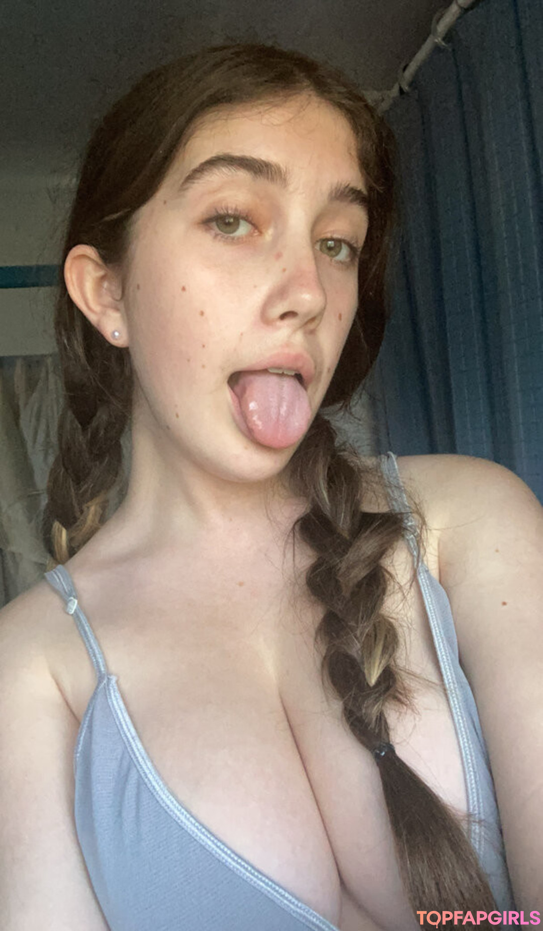 Foto desnuda filtrada de OnlyFans de Itsmollyyyroseagain #465 Foto desnuda filtrada de OnlyFans de Itsmollyyyroseagain #465