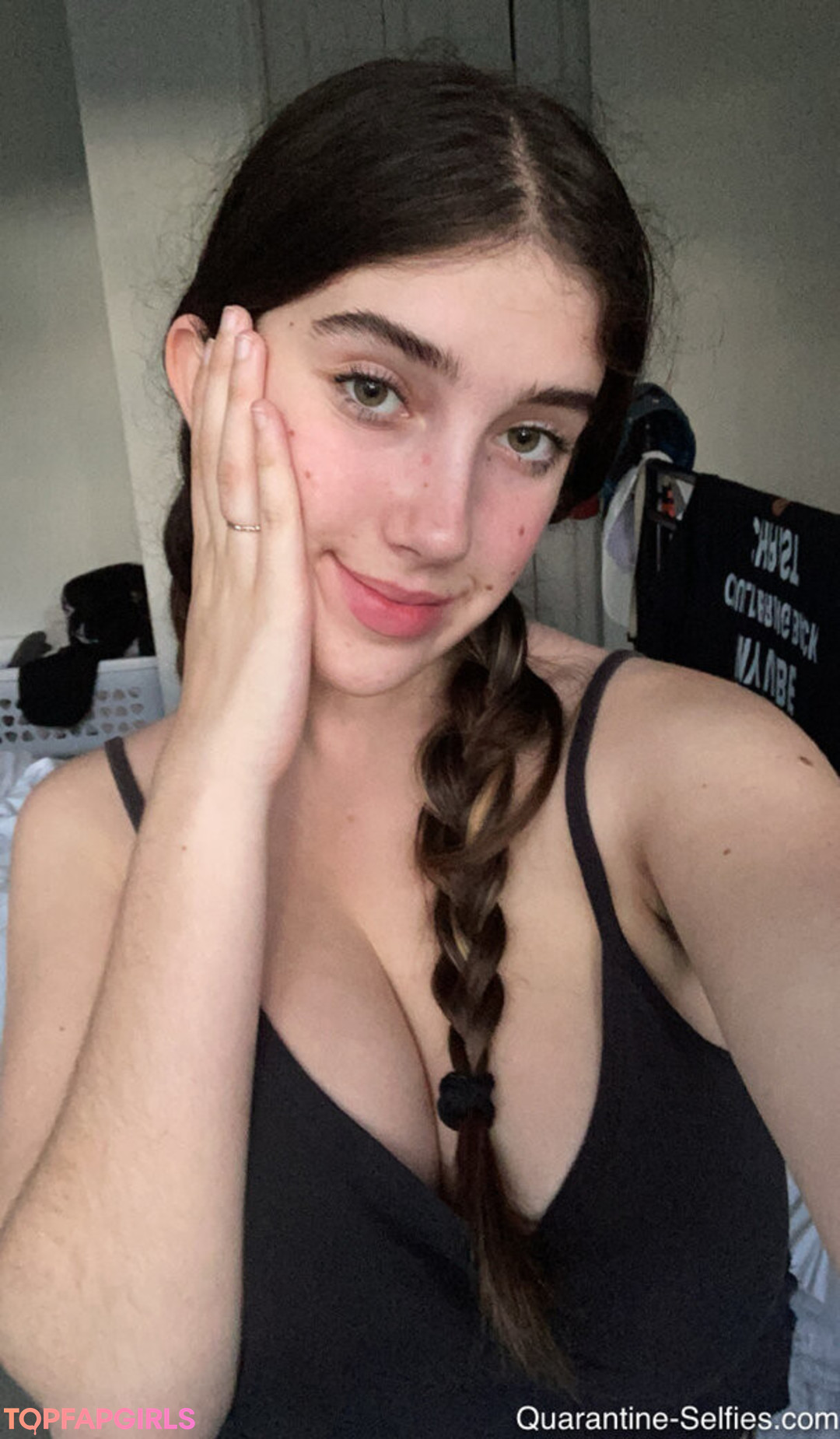 Foto desnuda filtrada de OnlyFans de Itsmollyyyroseagain #539 Foto desnuda filtrada de OnlyFans de Itsmollyyyroseagain #539