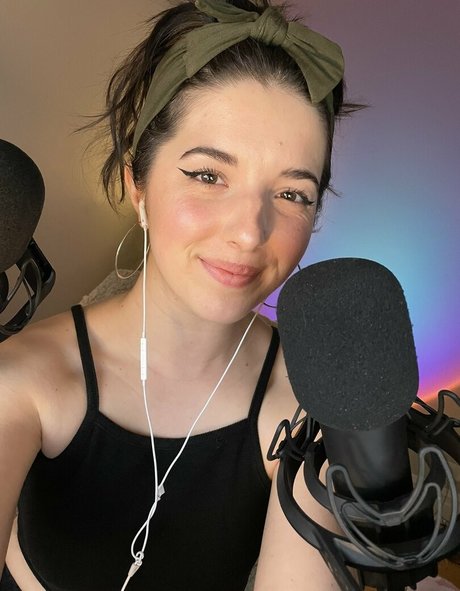 Slight Sounds ASMR