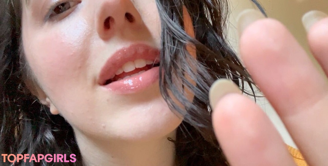 Foto desnuda filtrada de OnlyFans de Slight Sounds Asmr #27 Foto desnuda filtrada de OnlyFans de Slight Sounds Asmr #27