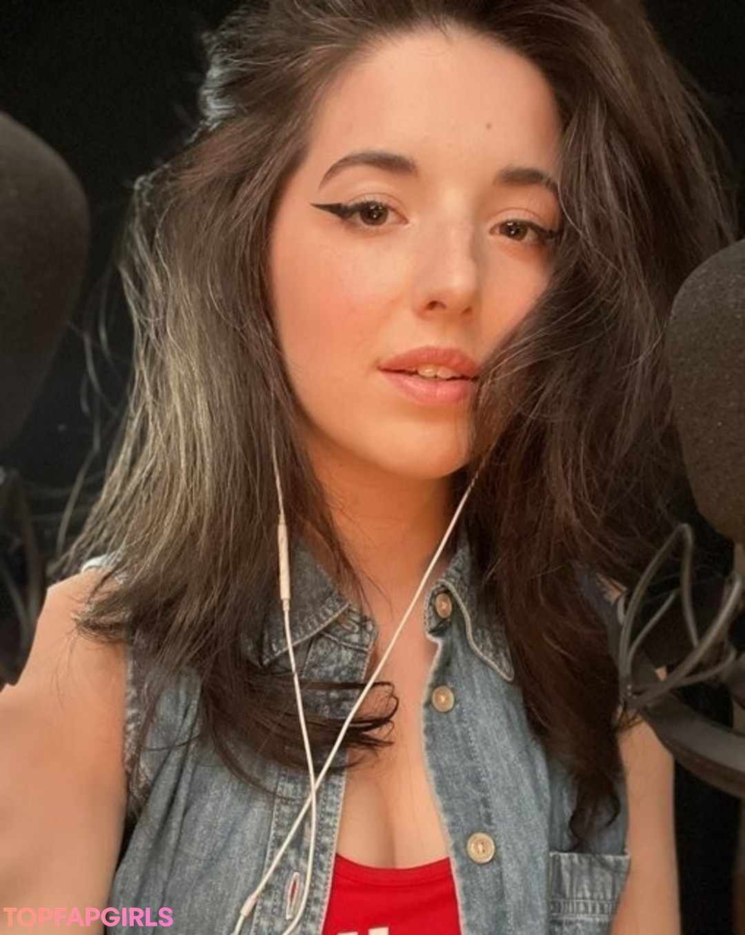 Foto desnuda filtrada de OnlyFans de Slight Sounds Asmr #34 Foto desnuda filtrada de OnlyFans de Slight Sounds Asmr #34