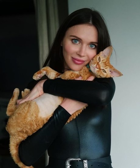Natasha Shelyagina
