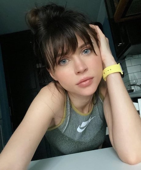 Natasha Shelyagina