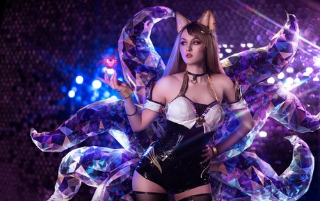 Alice Inferno