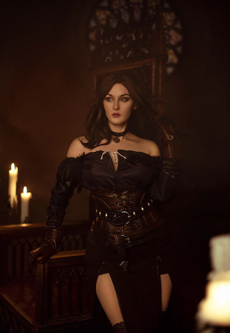 Alice Inferno
