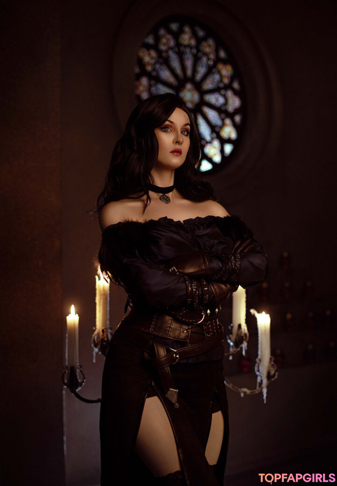 Foto desnuda filtrada de OnlyFans de Alice Inferno #72 Foto desnuda filtrada de OnlyFans de Alice Inferno #72