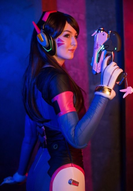 Alice Inferno