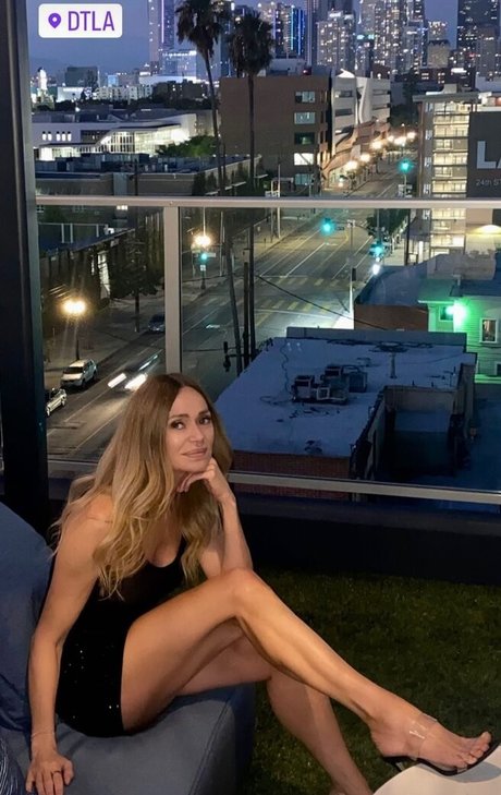 Vanessa Angel