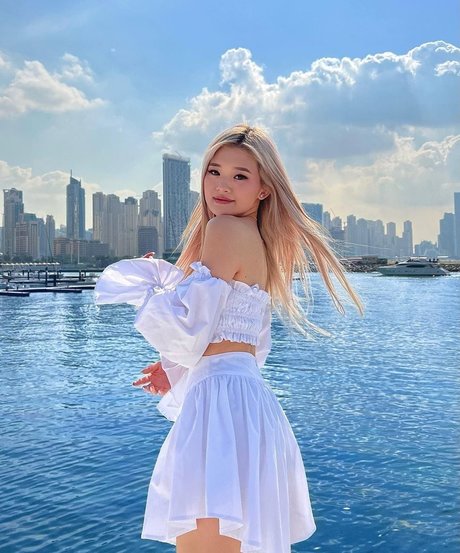 Kika Kim