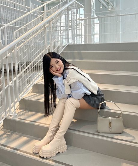 Kika Kim