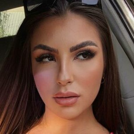 Foto desnuda filtrada de OnlyFans de Paola Sabadin