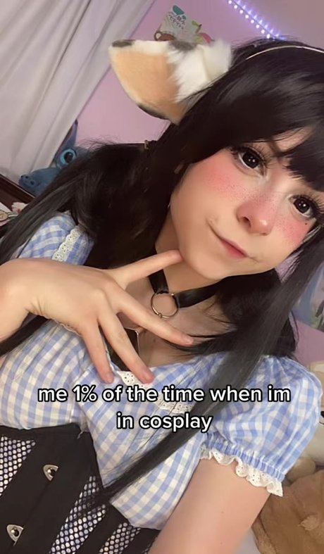 Melondoki Foto desnuda filtrada de OnlyFans de Melondoki #2