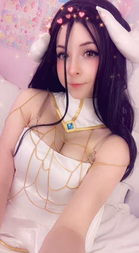 Melondoki Foto desnuda filtrada de OnlyFans de Melondoki #3