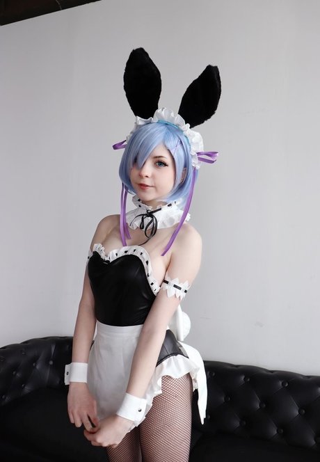 Melondoki Foto desnuda filtrada de OnlyFans de Melondoki #5