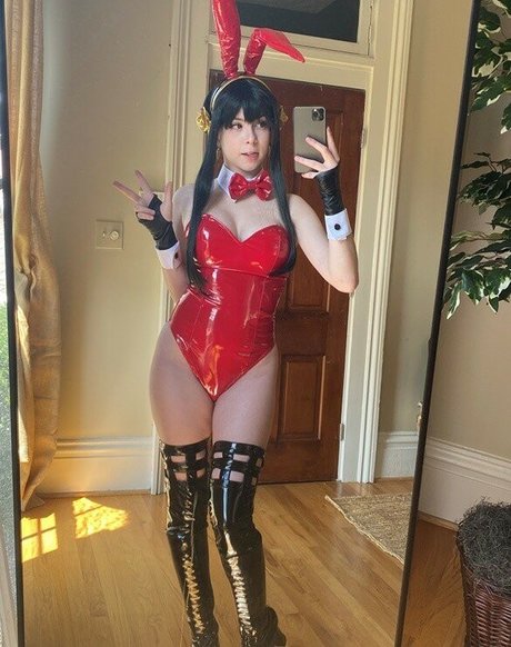 Melondoki Foto desnuda filtrada de OnlyFans de Melondoki #54