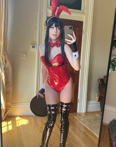 Melondoki Foto desnuda filtrada de OnlyFans de Melondoki #57